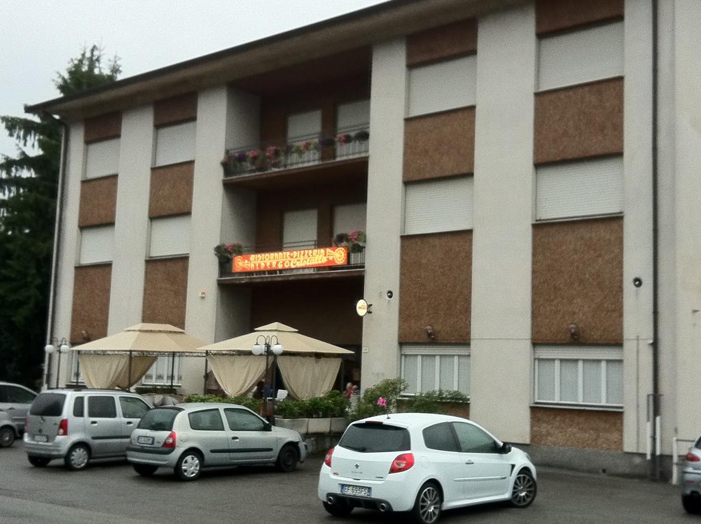 Hotel Cristallo Cittiglio