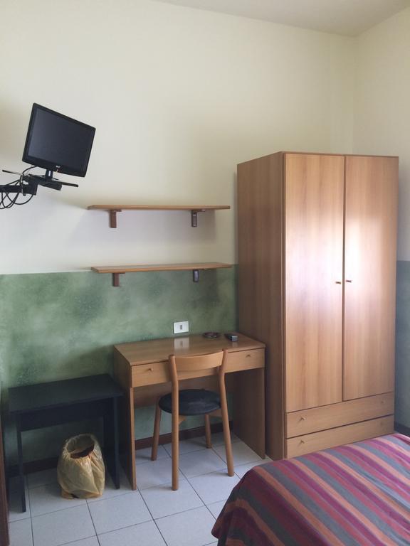 Hotel Cristallo