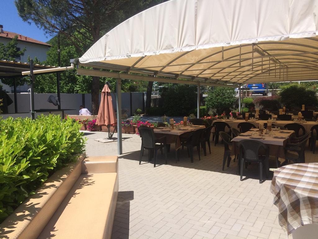 Cristallo Hotel