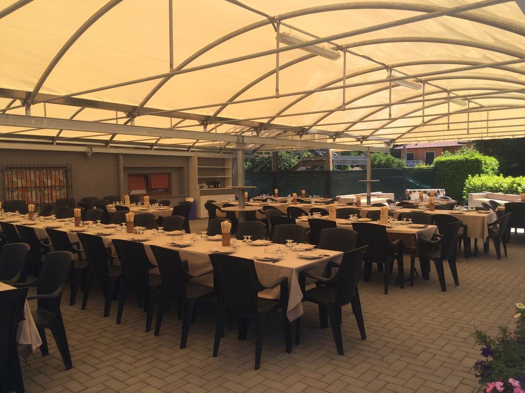 Hotel Cristallo