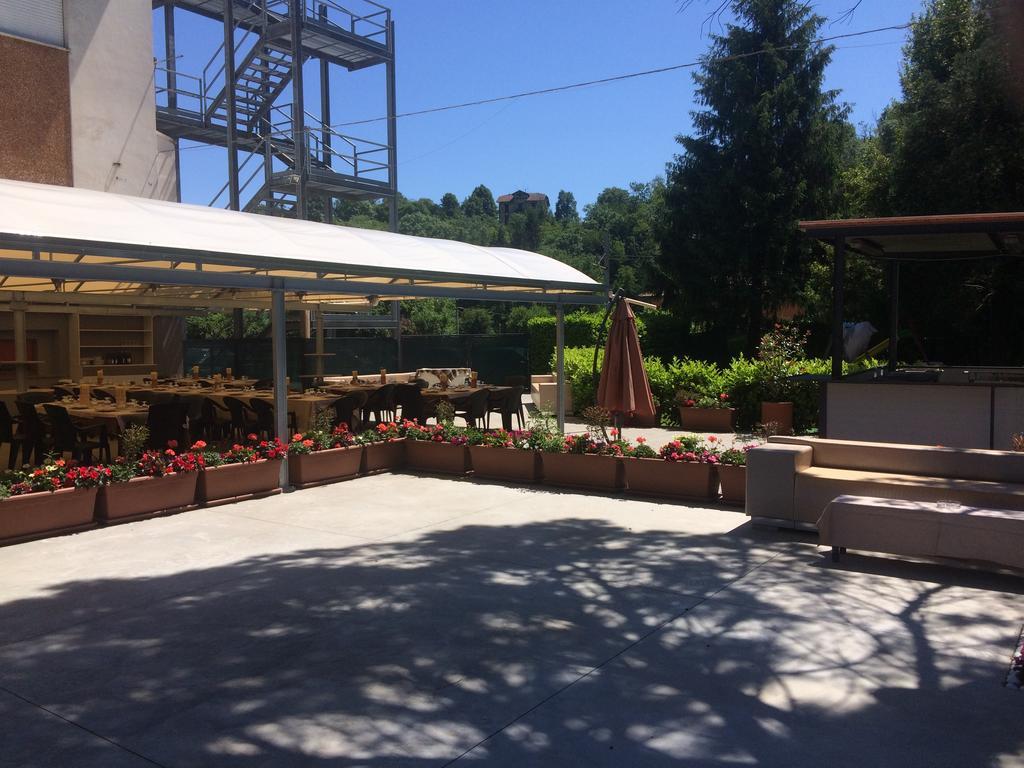Hotel Cristallo Cittiglio