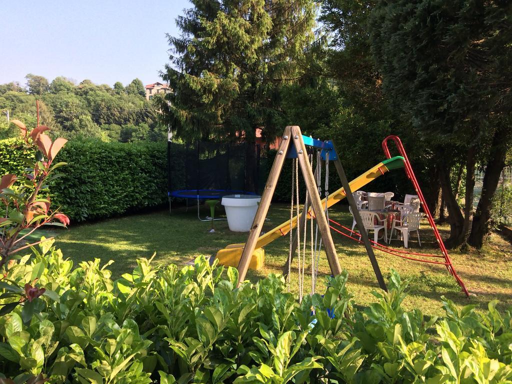 Hotel Cristallo 2*