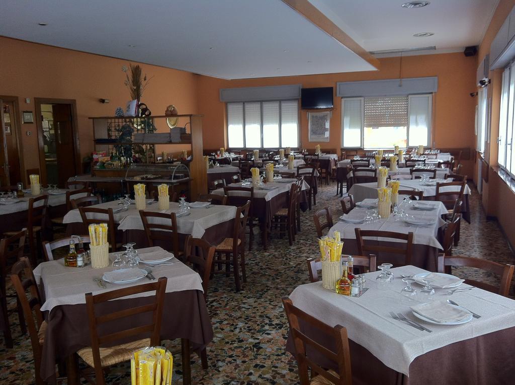Hotel Cristallo Cittiglio